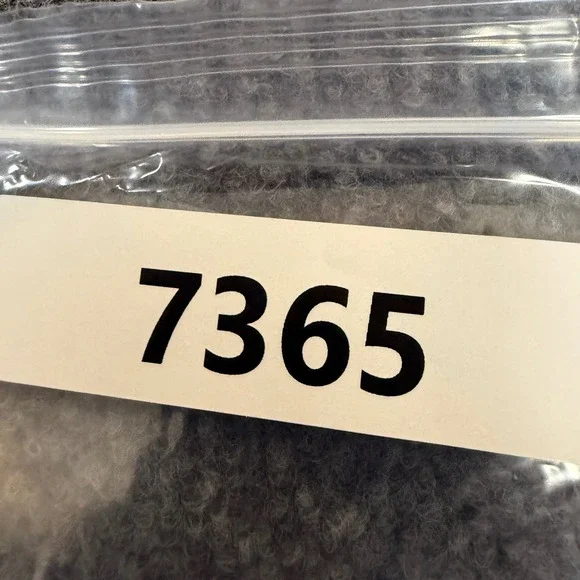 Carbon2Cobalt Hoodie Mens Gray Medium Pullover Thermal Casual Sweatshirt Comfy - Picture 6 of 6